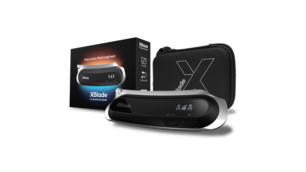 XBLADE